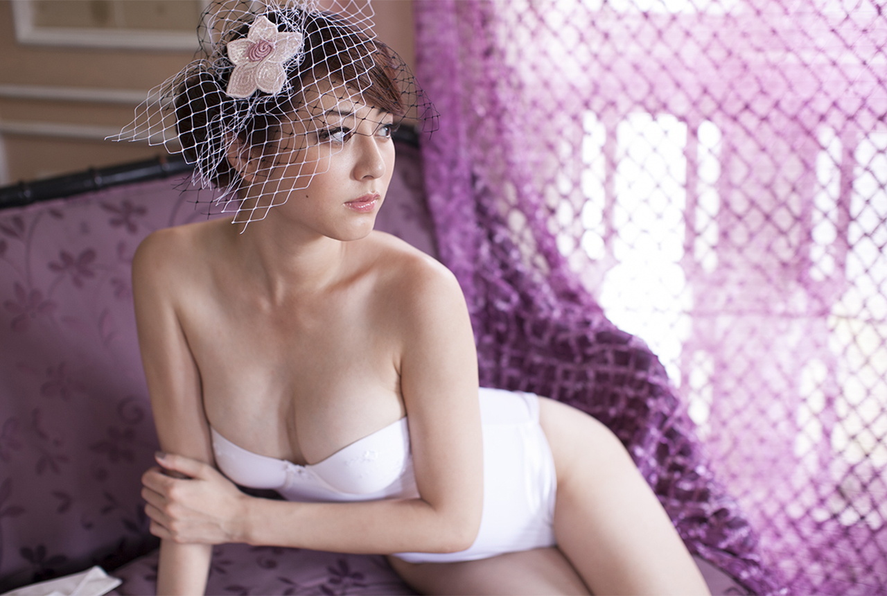 [ Image.tv ]Yumi Sugimoto (1)